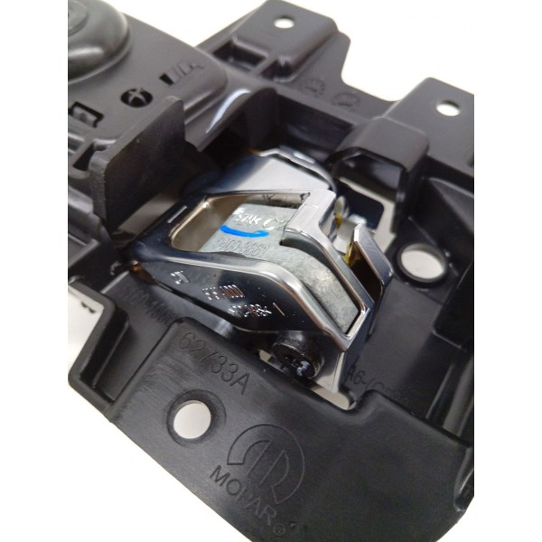 Maçaneta Interna Traseira Esquerda Ram Rampage 2024 A 2025