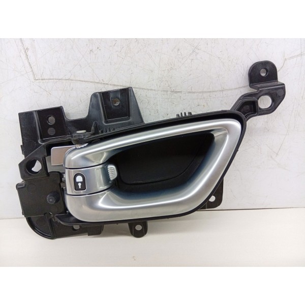 Maçaneta Interna Traseira Esquerda Ram Rampage 2024 A 2025