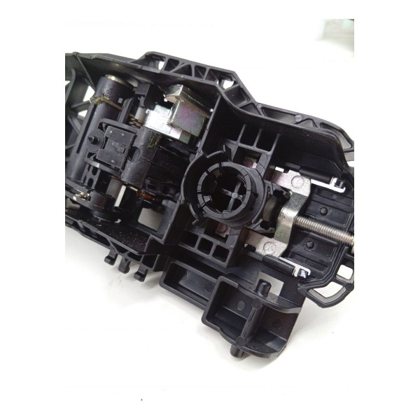 Maçaneta Externa Dianteira Direita Ram Rampage 2024 A 2025