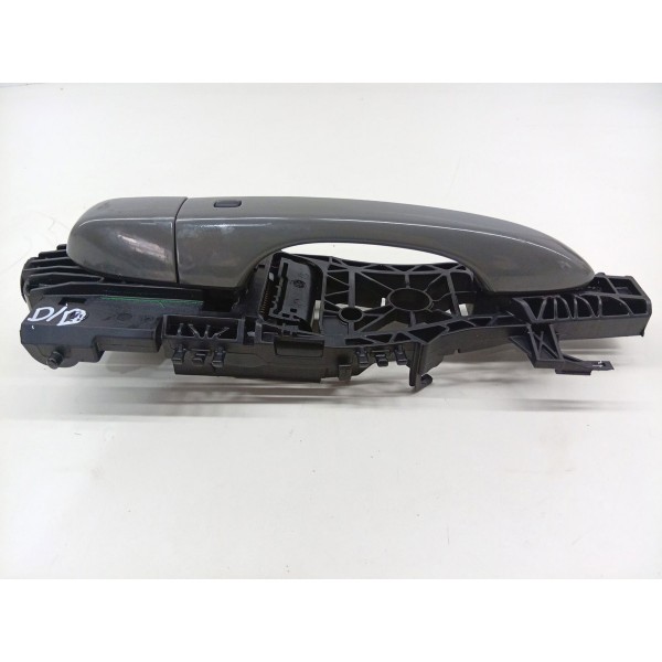 Maçaneta Externa Dianteira Direita Ram Rampage 2024 A 2025