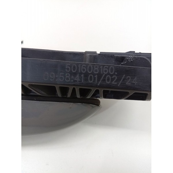 Maçaneta Externa Dianteira Direita Ram Rampage 2024 A 2025