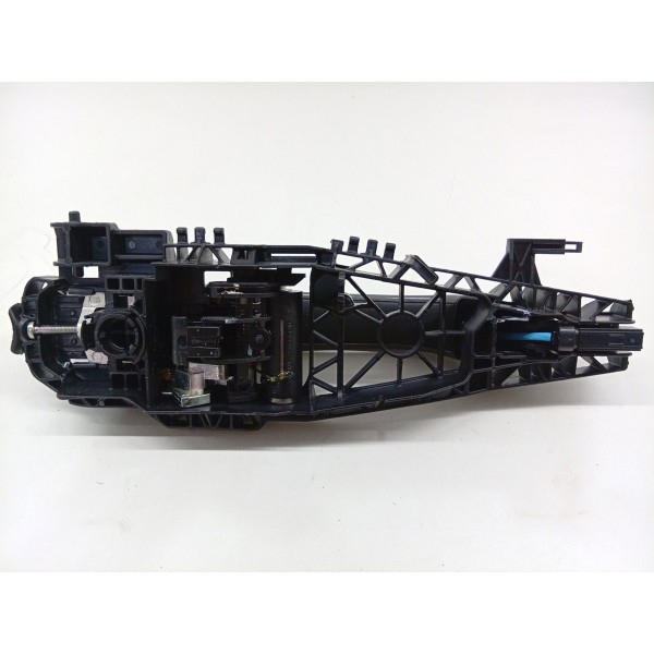 Maçaneta Externa Dianteira Direita Ram Rampage 2024 A 2025