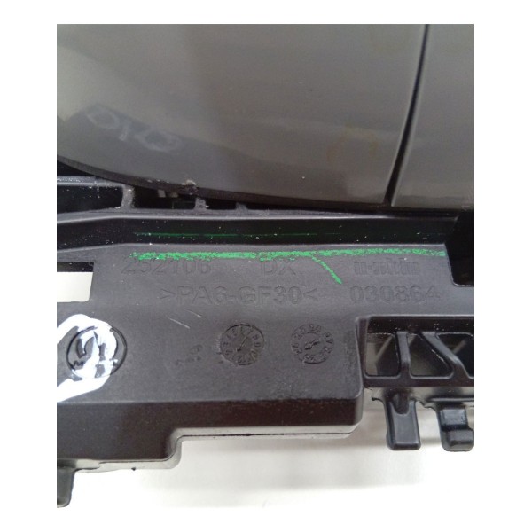 Maçaneta Externa Dianteira Direita Ram Rampage 2024 A 2025