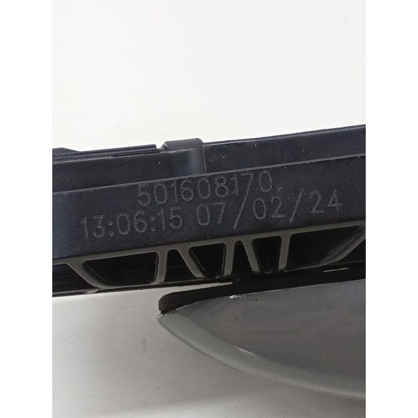 Maçaneta Ext. Dian. Esquerda Ram Rampage 2024 A 2025