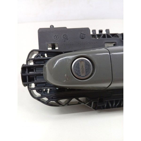 Maçaneta Ext. Dian. Esquerda Ram Rampage 2024 A 2025