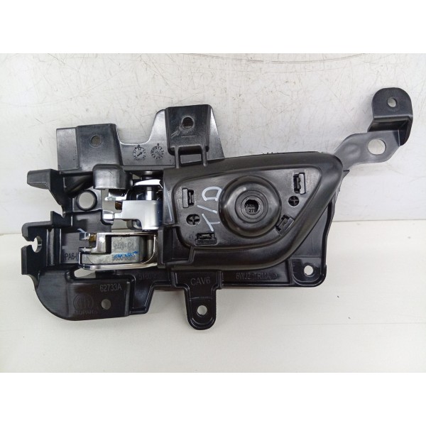 Maçaneta Interna Diant Tras Direita Ram Rampage 2024 A 2025