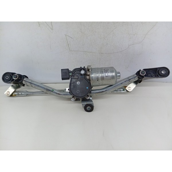 Motor Limpador Parabrisa Dianteiro Ram Rampage 2024 A 2025