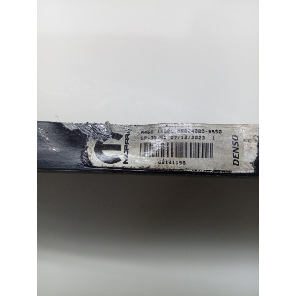 Radiador Óleo Ram Rampage 2024 A 2025