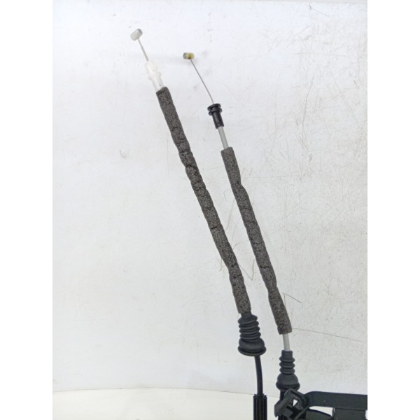 Fechadura Traseira Direita Ram Rampage 2024 A 2025