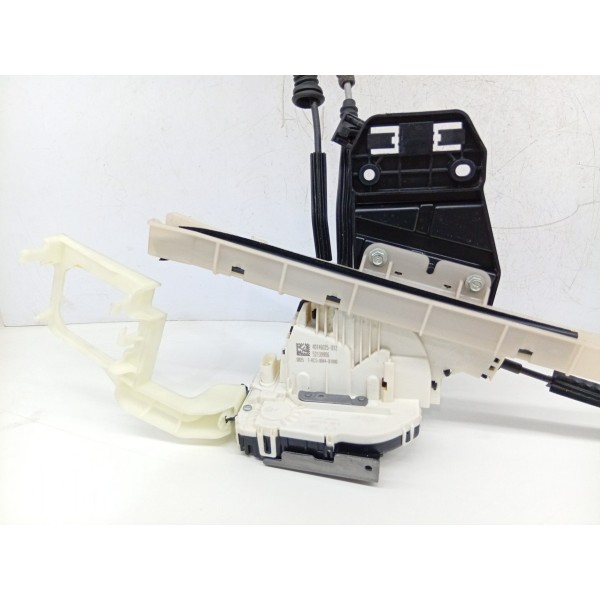 Fechadura Traseira Direita Ram Rampage 2024 A 2025