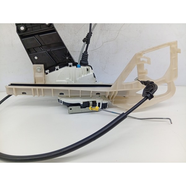 Fechadura Porta Dianteira Esquerda Ram Rampage 2024 A 2025