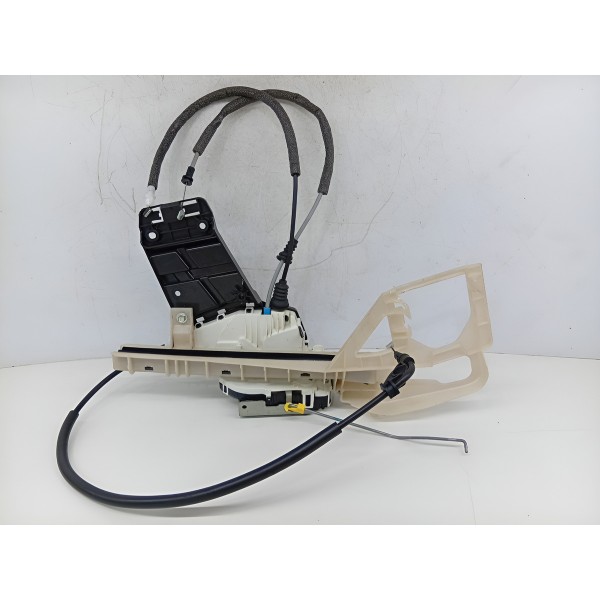 Fechadura Porta Dianteira Esquerda Ram Rampage 2024 A 2025