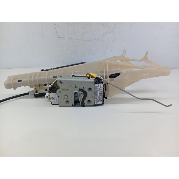 Fechadura Porta Dianteira Esquerda Ram Rampage 2024 A 2025