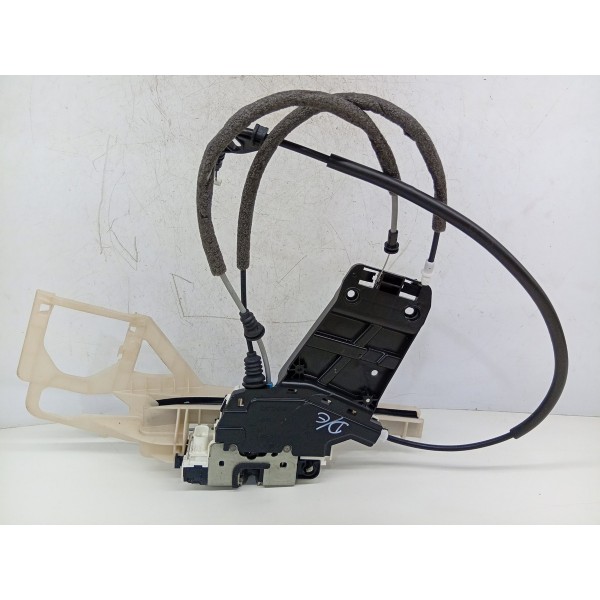 Fechadura Porta Dianteira Esquerda Ram Rampage 2024 A 2025