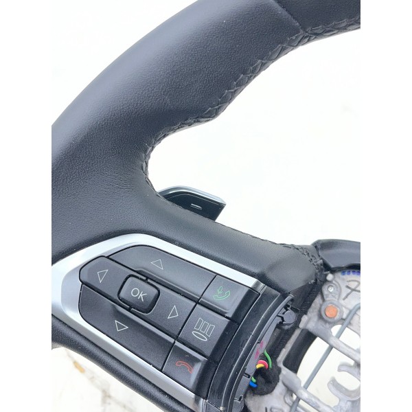 Volante Direção Ram Rampage 2024 A 2025