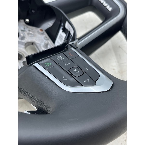 Volante Direção Ram Rampage 2024 A 2025