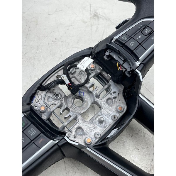 Volante Direção Ram Rampage 2024 A 2025