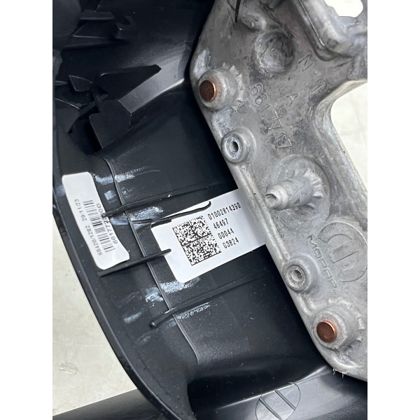 Volante Direção Ram Rampage 2024 A 2025