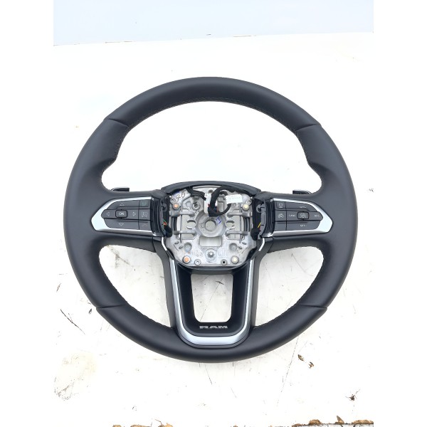 Volante Direção Ram Rampage 2024 A 2025