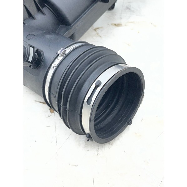 Duto Filtro De Ar Ram Rampage  2024 A 2025