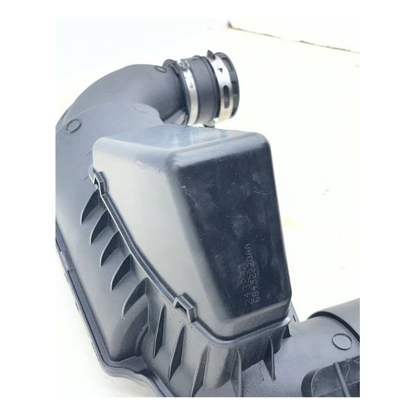 Duto Filtro De Ar Ram Rampage  2024 A 2025