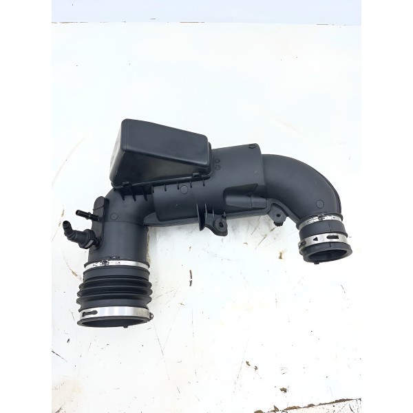 Duto Filtro De Ar Ram Rampage  2024 A 2025