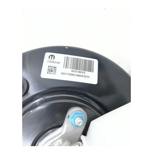 Hidrovacuo Servo Freio Ram Rampage 2024 A 2025