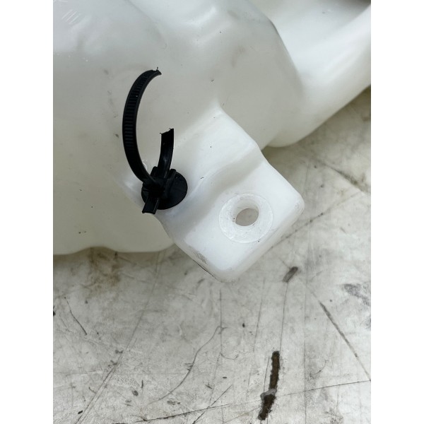 Reservatório Água Limpador Parabrisa Ram Rampage 2024 A 2025