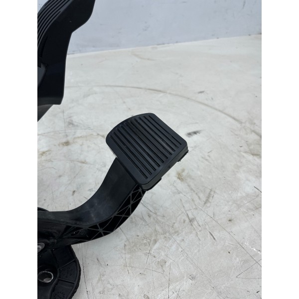 Pedaleira Acelerador+freio Ram Rampage 2024 A 2025