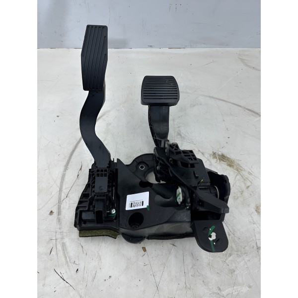 Pedaleira Acelerador+freio Ram Rampage 2024 A 2025