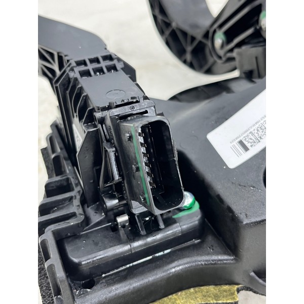 Pedaleira Acelerador+freio Ram Rampage 2024 A 2025