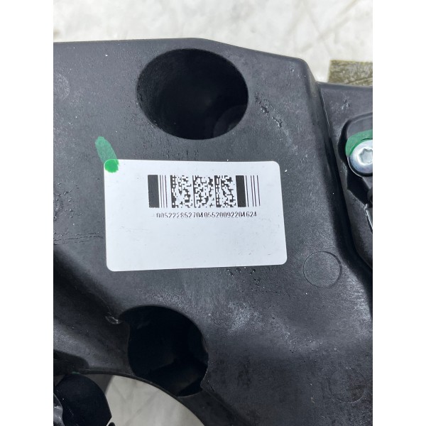 Pedaleira Acelerador+freio Ram Rampage 2024 A 2025