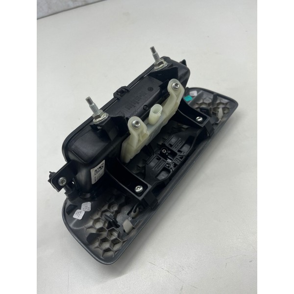 Moldura Maçaneta+ Câmera Tras. Mala Ram Rampage 2024 A 2025