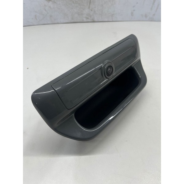 Moldura Maçaneta+ Câmera Tras. Mala Ram Rampage 2024 A 2025