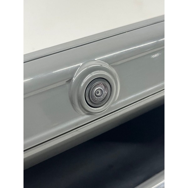 Moldura Maçaneta+ Câmera Tras. Mala Ram Rampage 2024 A 2025