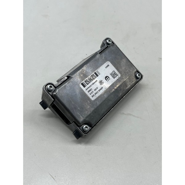 Camera Frontal Do Parabrisa Ram Rampage 2024 A 2025