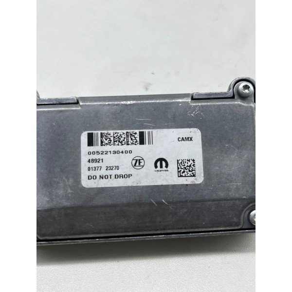 Camera Frontal Do Parabrisa Ram Rampage 2024 A 2025