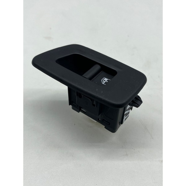 Botão Vidro Elétrico Tras, Esquerdo Ram Rampage 2024 A 2025