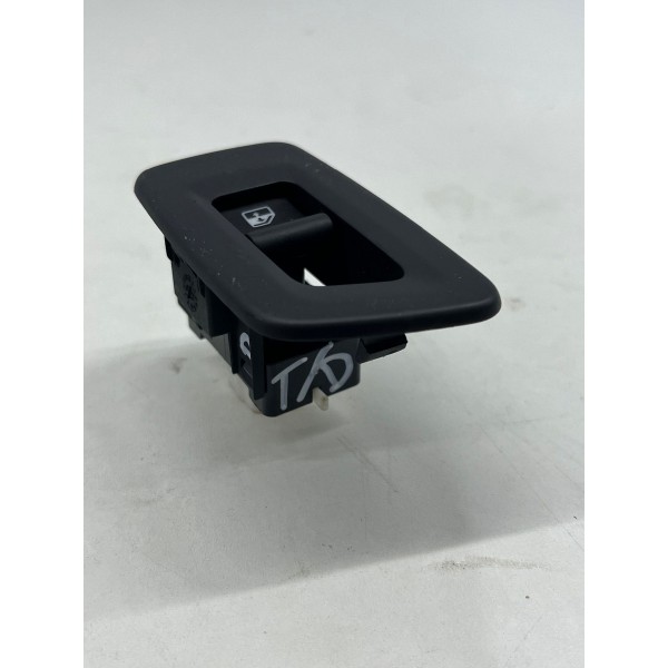 Botão Vidro Elétrico Tras, Esquerdo Ram Rampage 2024 A 2025