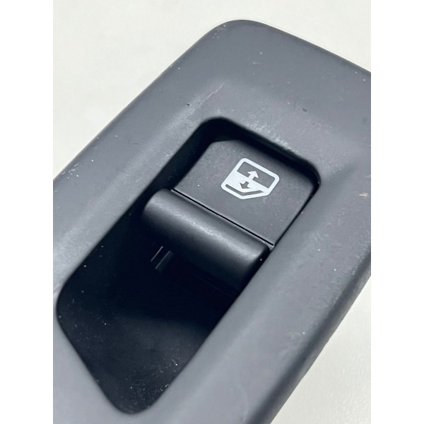 Botão Vidro Elétrico Tras, Esquerdo Ram Rampage 2024 A 2025