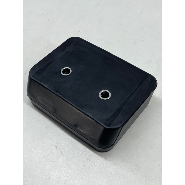 Borracha Batente  Fixação Do Estepe Ram Rampage 2024 A 2025