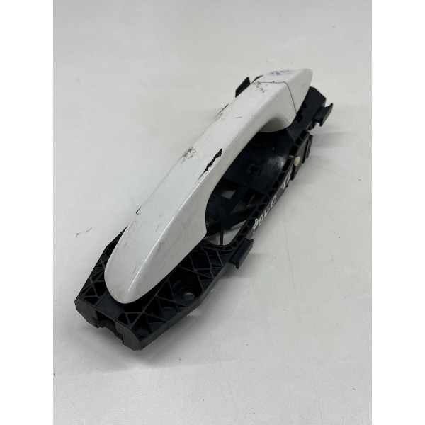 Maçaneta Externa Tras Dir Volkswagen T-cross 2019 A 2022