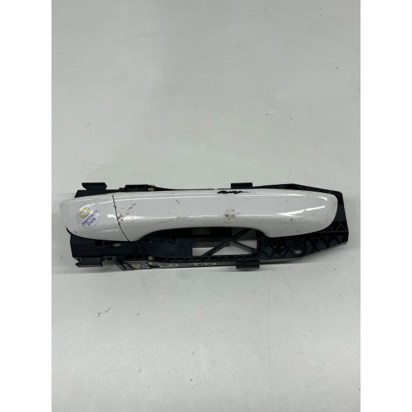 Maçaneta Externa Tras Dir Volkswagen T-cross 2019 A 2022