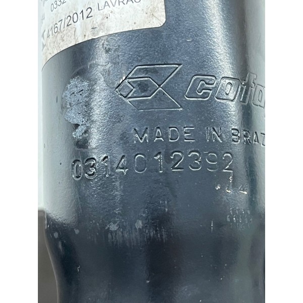 Amortecedor Traseiro Ram Rampage 2023 A 2025