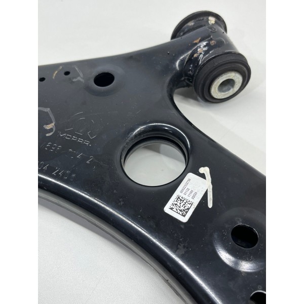 Bandeja Pivô Dianteira Direita Ram Rampage 2023 A 2025