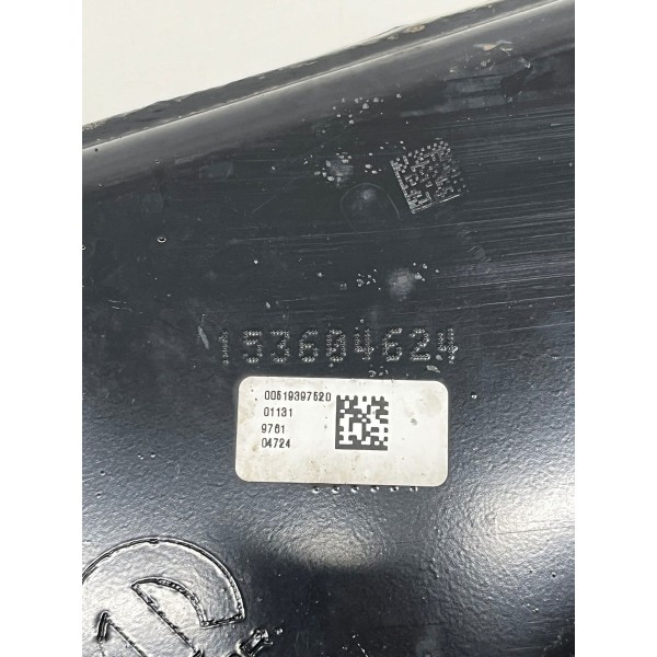 Bandeja Pivô Dianteira Direita Ram Rampage 2023 A 2025