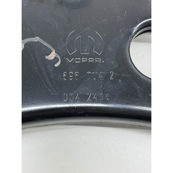 Bandeja Pivô Dianteira Direita Ram Rampage 2023 A 2025