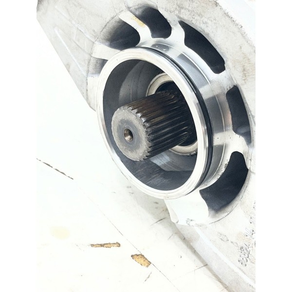 Diferencial Dianteiro Ram Rampage  2024 A 2025