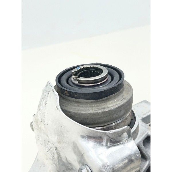 Diferencial Dianteiro Ram Rampage  2024 A 2025