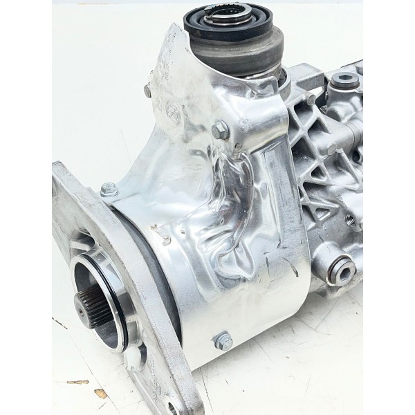 Diferencial Dianteiro Ram Rampage  2024 A 2025